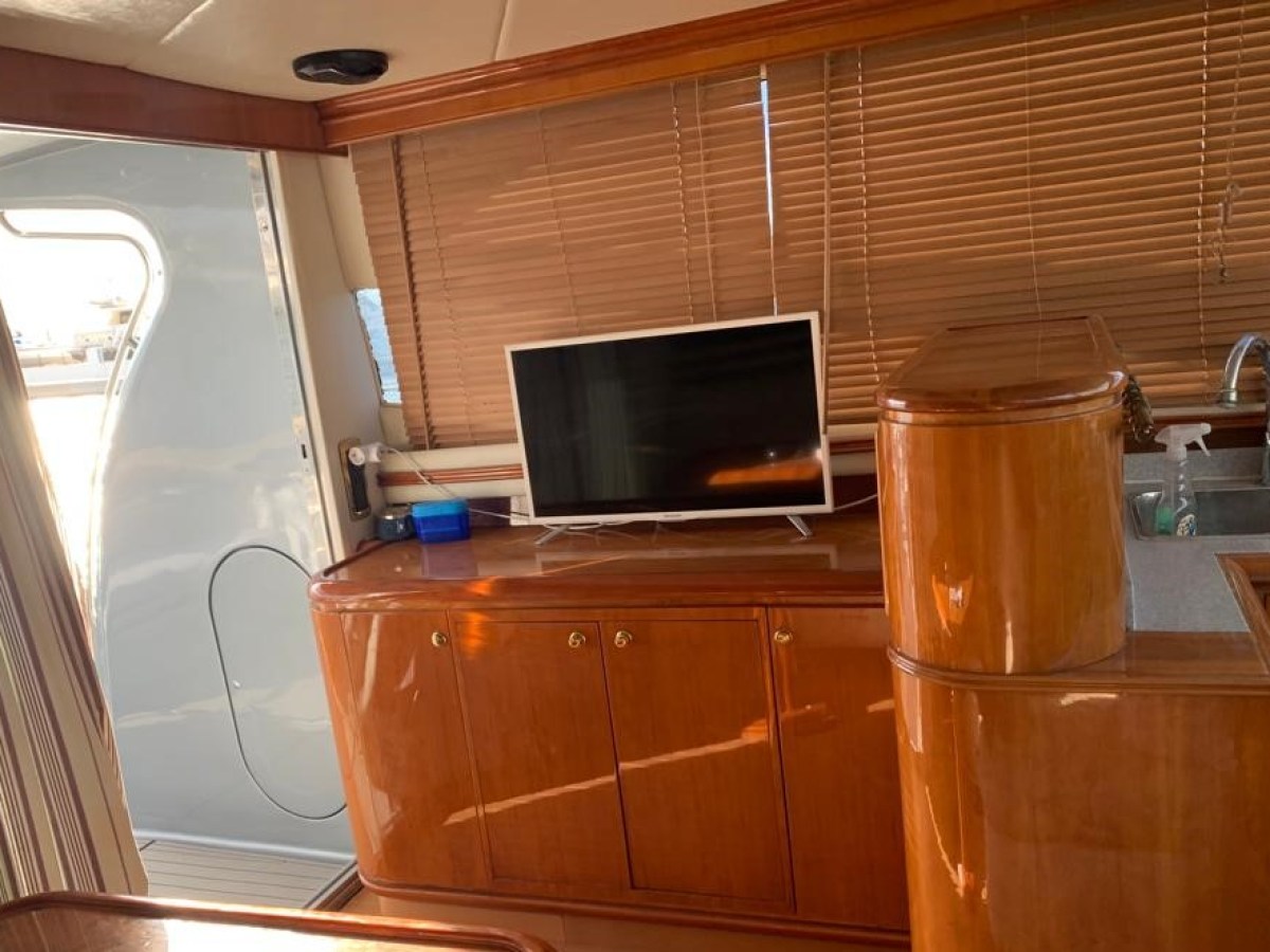 a kitchen with a sink and a window
