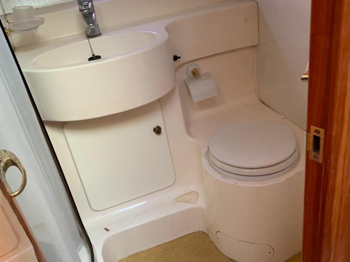 a close up of a sink