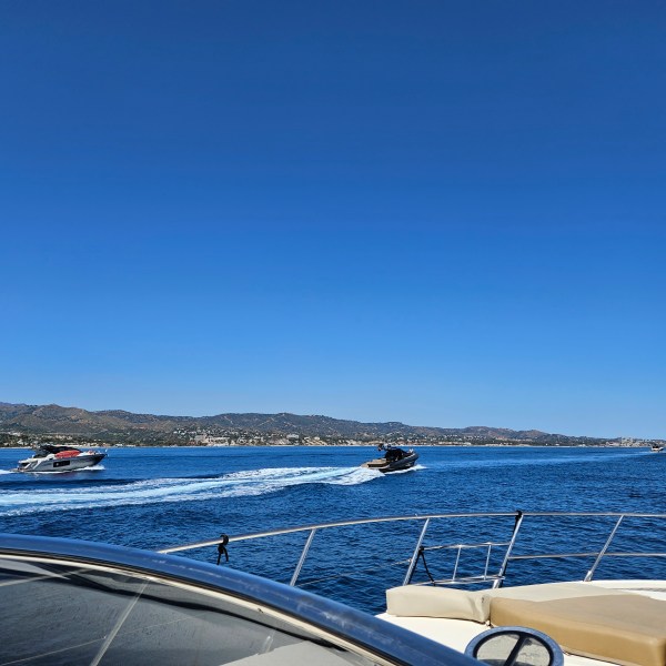 a bridge over a body of water