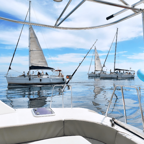 a large ship in a body of water