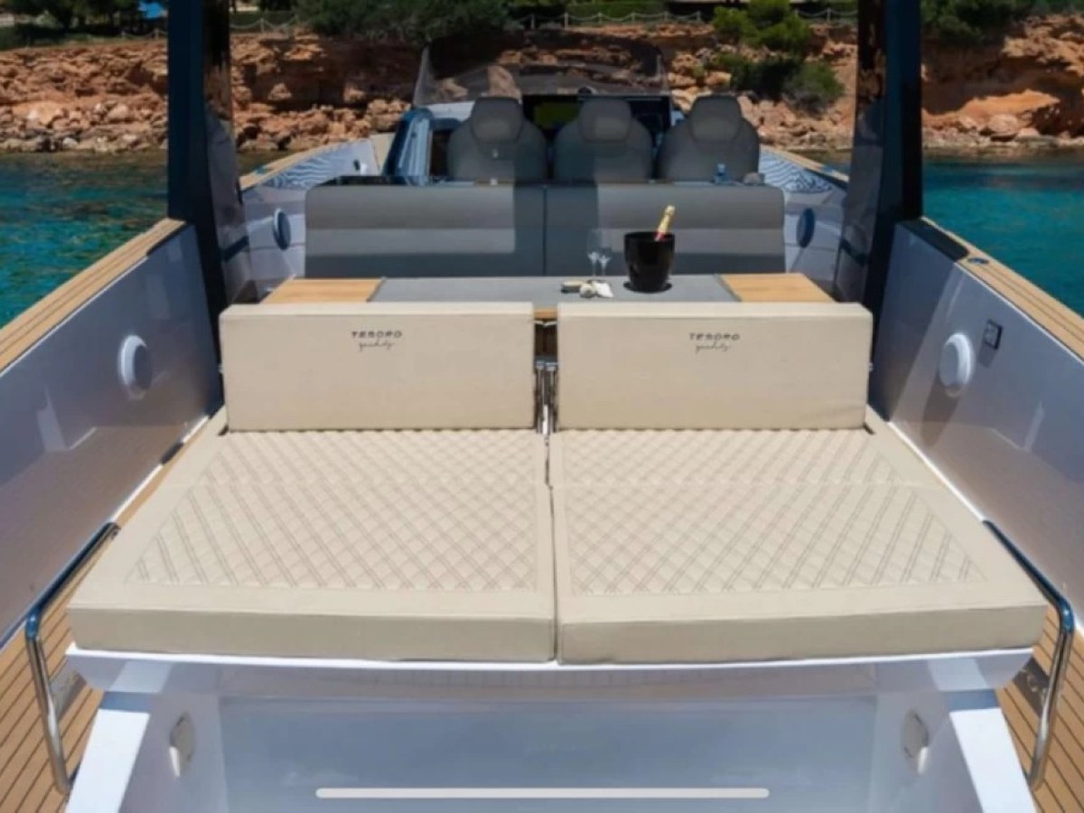 a small boat in a body of water